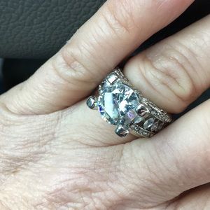 Engagement Ring 2022